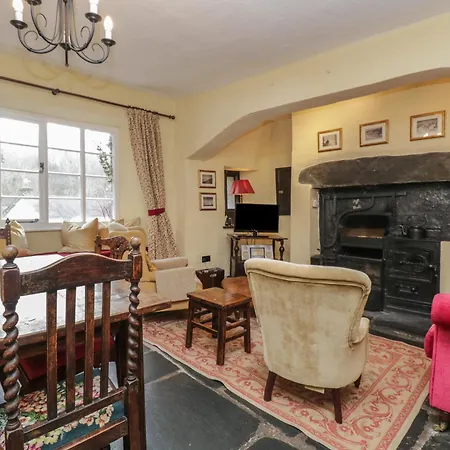 Ferienhaus Old Oak Ambleside