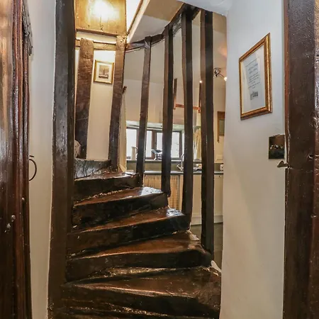 Old Oak Holiday home