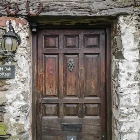 Old Oak Holiday home