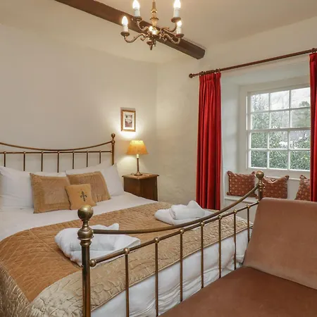 Old Oak Holiday home Ambleside