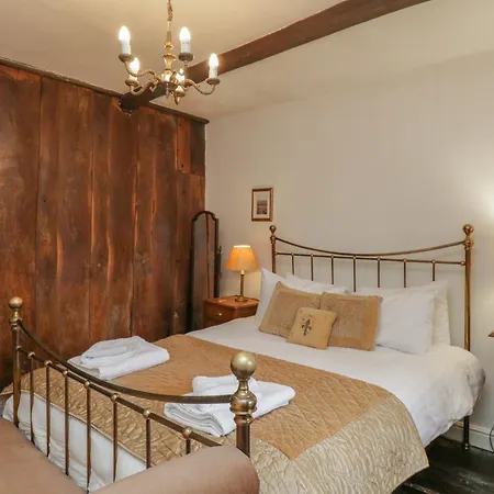 Holiday home Old Oak