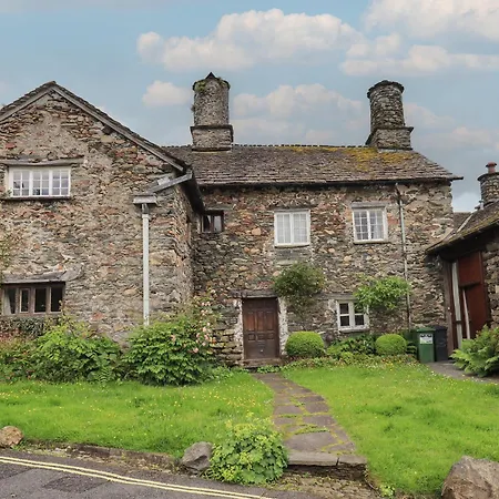 Holiday home Old Oak *
