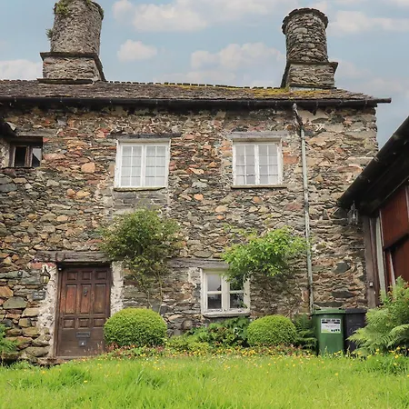 Old Oak Ferienhaus *