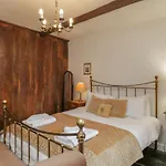 Vakantiehuis Old Oak