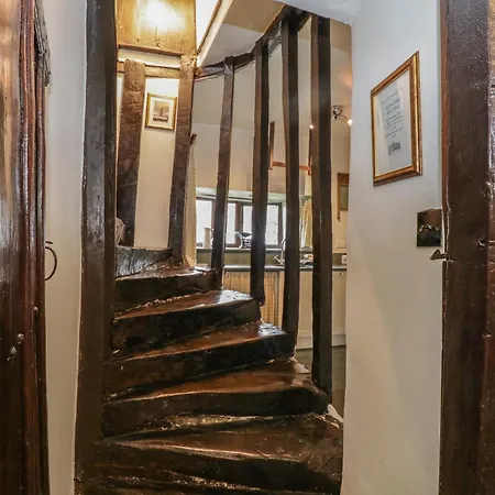 Old Oak Vakantiehuis