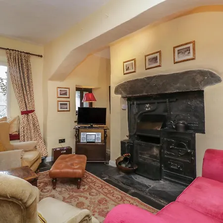 Old Oak Vakantiehuis *