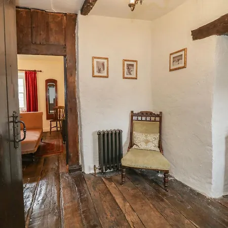 Vakantiehuis Old Oak